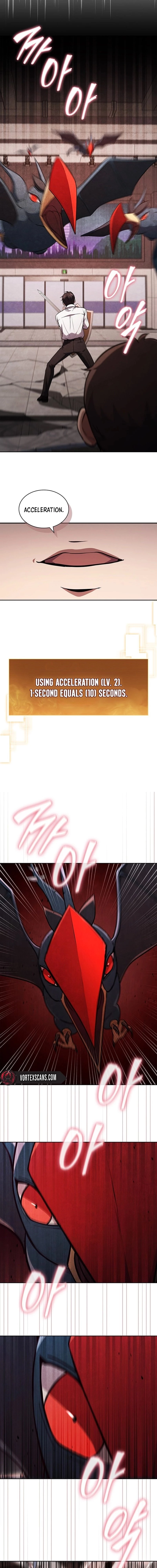 ManhuaPlus: How to Survive Restructuring Chapter 10 2