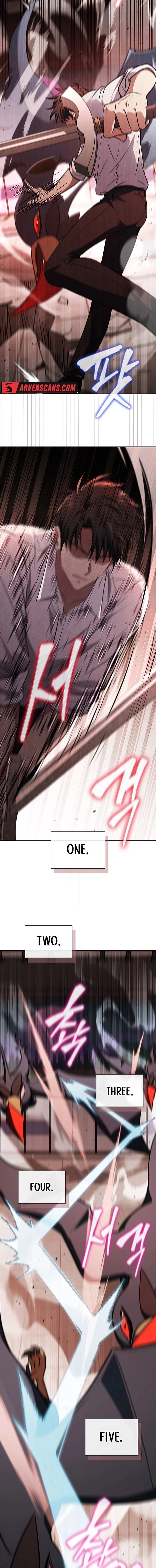 ManhuaPlus: How to Survive Restructuring Chapter 10 3