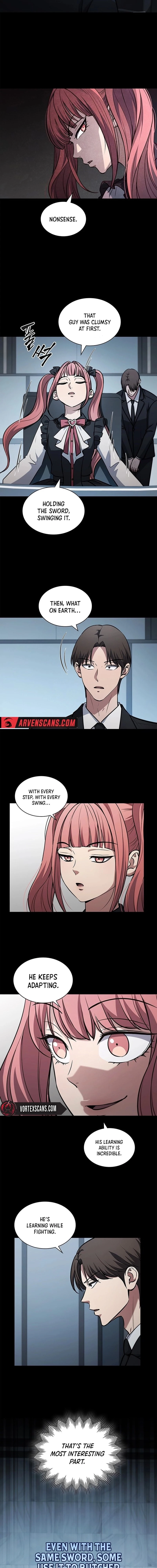 ManhuaPlus: How to Survive Restructuring Chapter 10 9