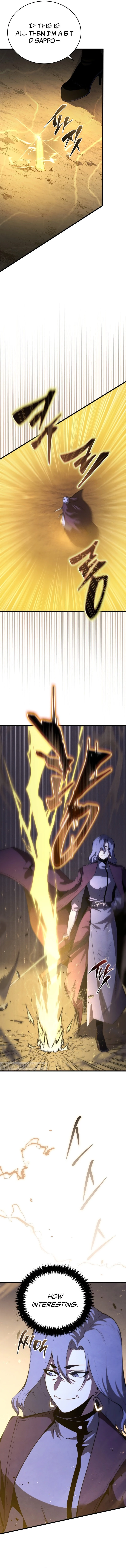 The Swordmaster's Son Chapter 149 - 4