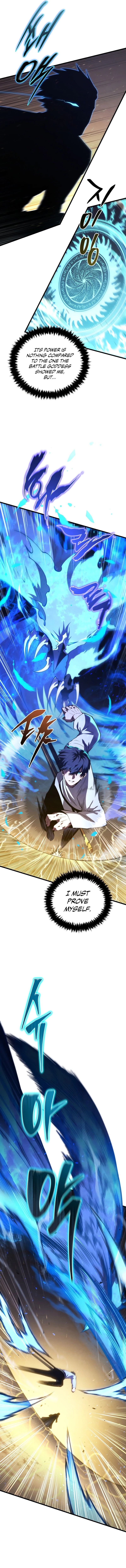 The Swordmaster's Son Chapter 149 - 5