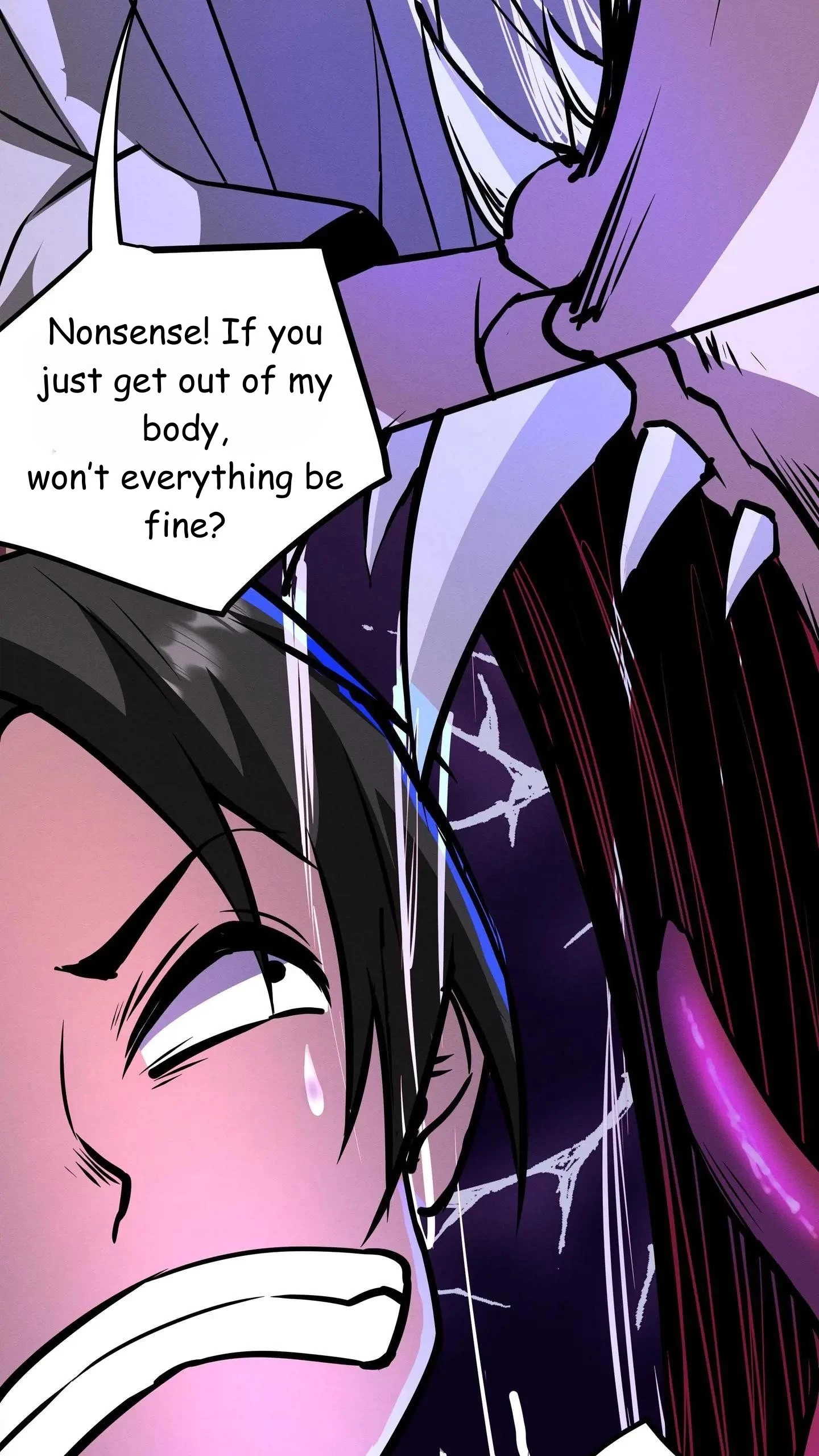 Creepy Pharmacist: All My Patients are Horrific Chapter 109 - 9