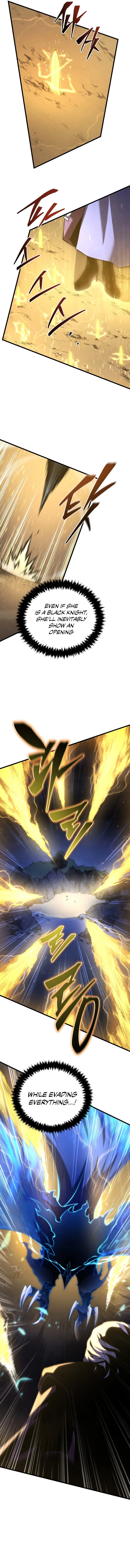 The Swordmaster's Son Chapter 149 - 6