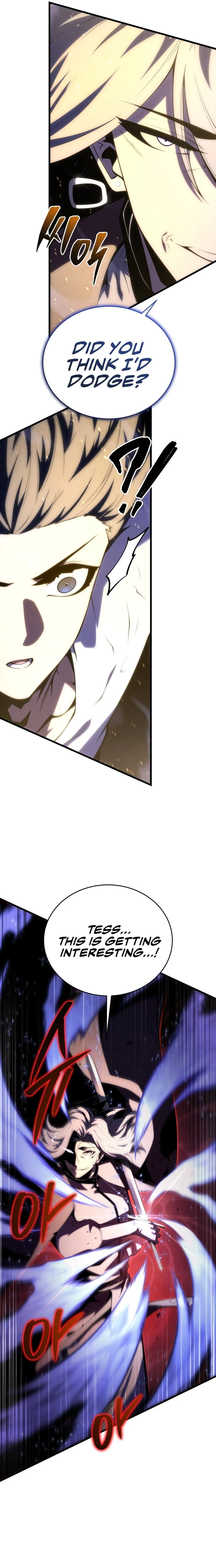 The Swordmaster's Son Chapter 149 - 7