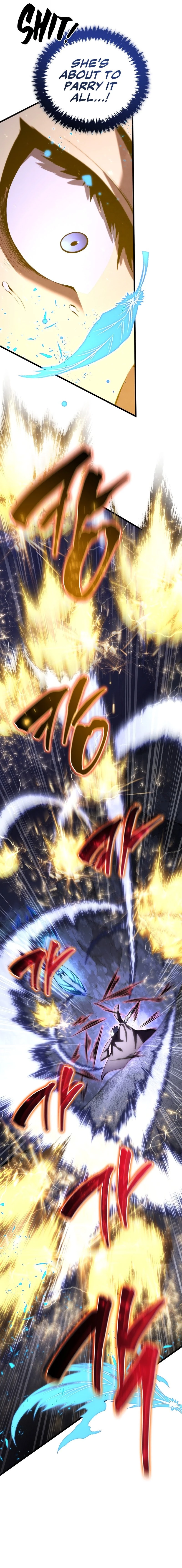 The Swordmaster's Son Chapter 149 - 8