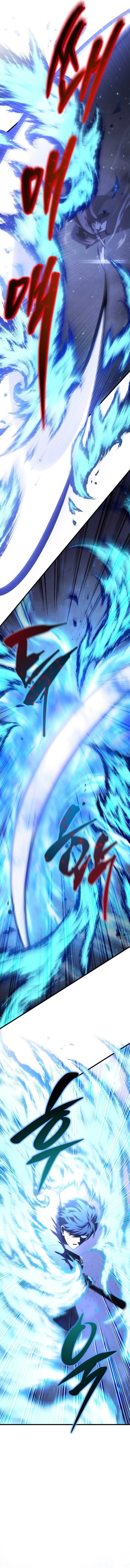 The Swordmaster's Son Chapter 149 - 10