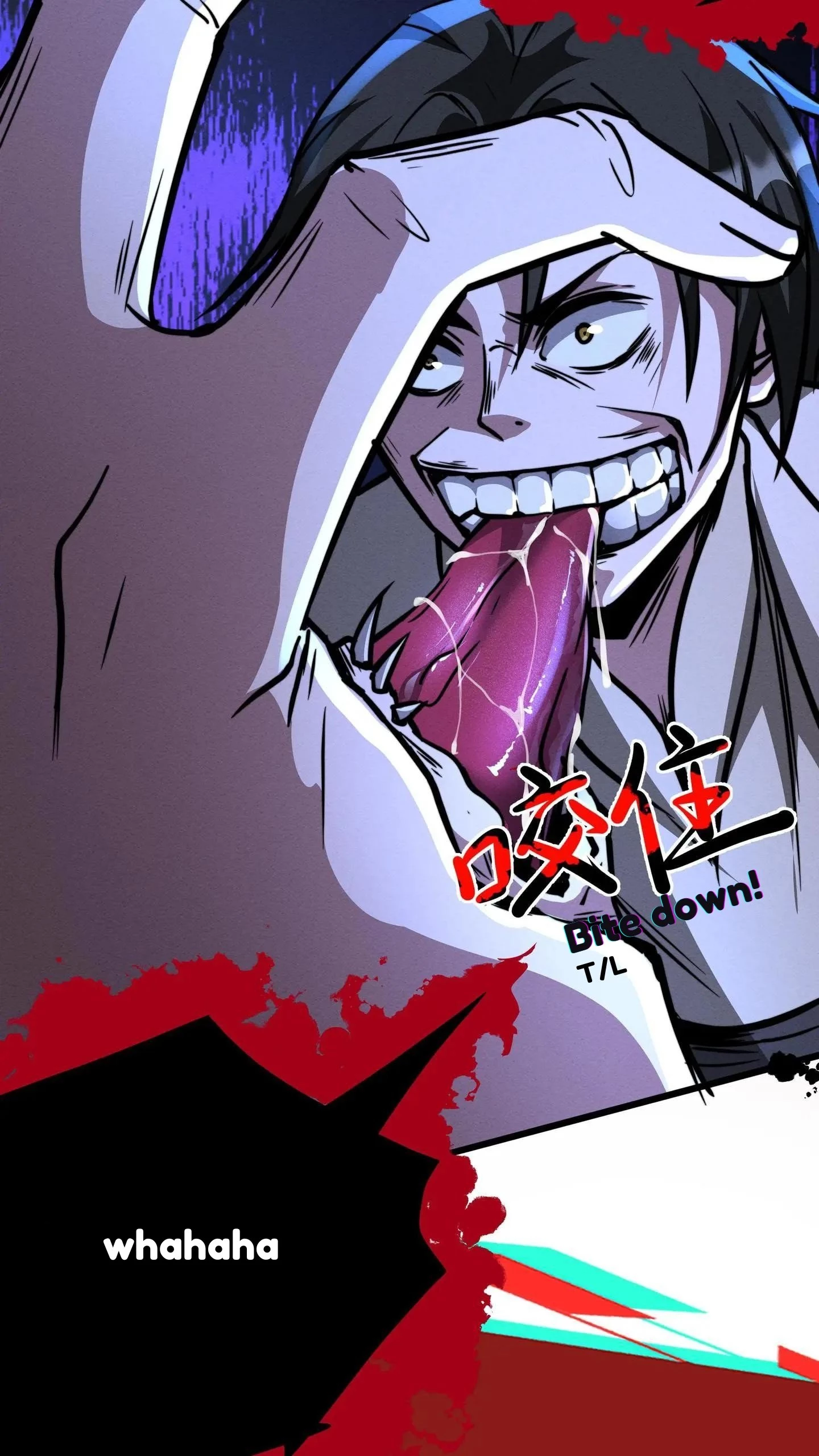 Creepy Pharmacist: All My Patients are Horrific Chapter 109 - 16