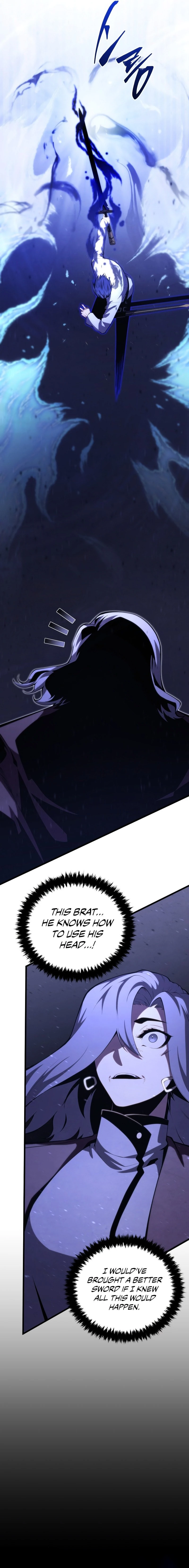 The Swordmaster's Son Chapter 149 - 11