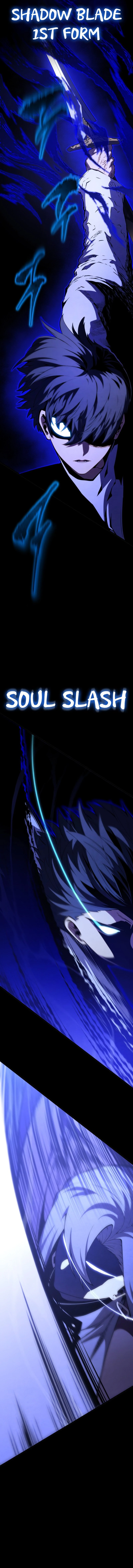 The Swordmaster's Son Chapter 149 - 12