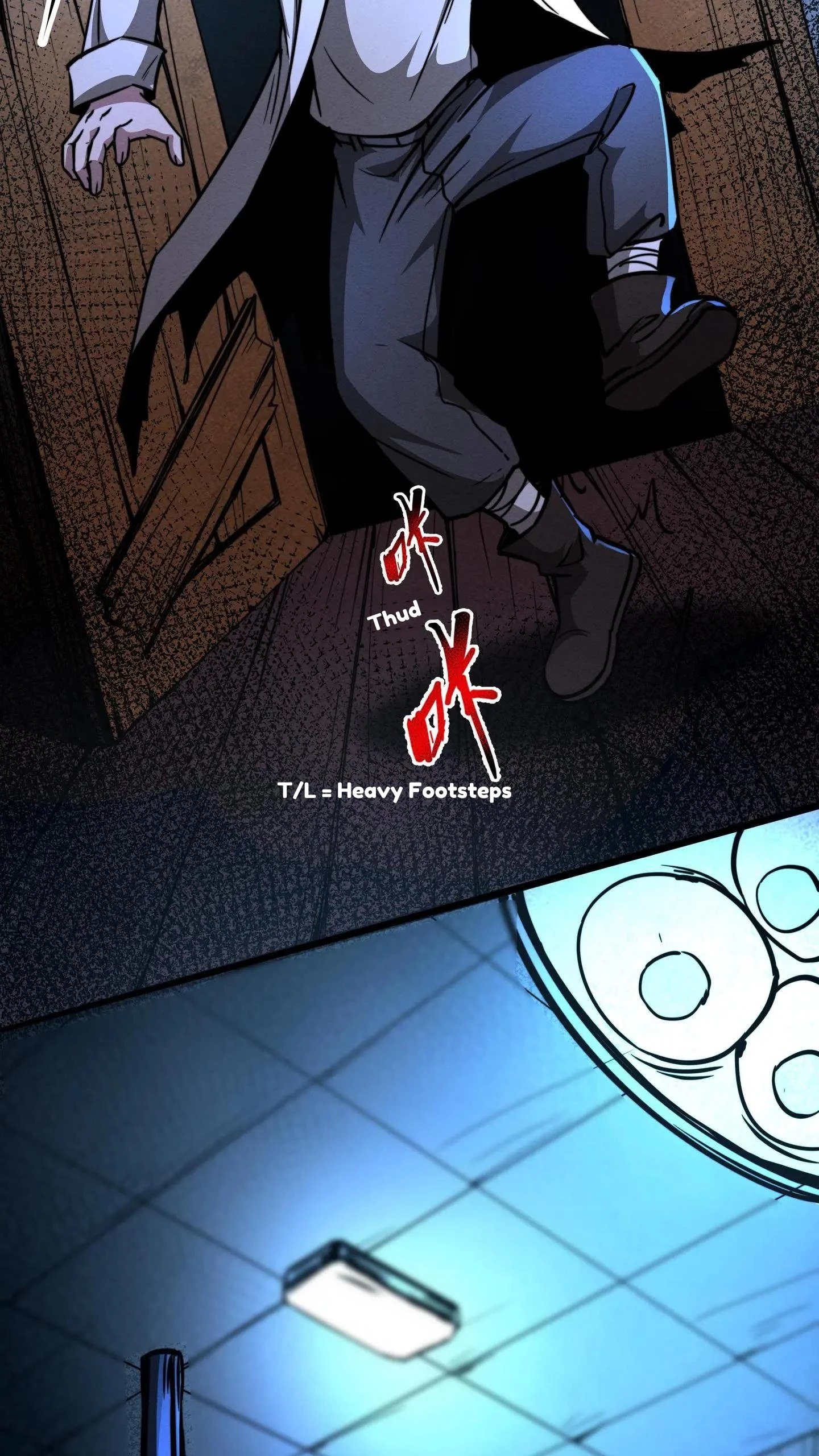 Creepy Pharmacist: All My Patients are Horrific Chapter 109 - 18
