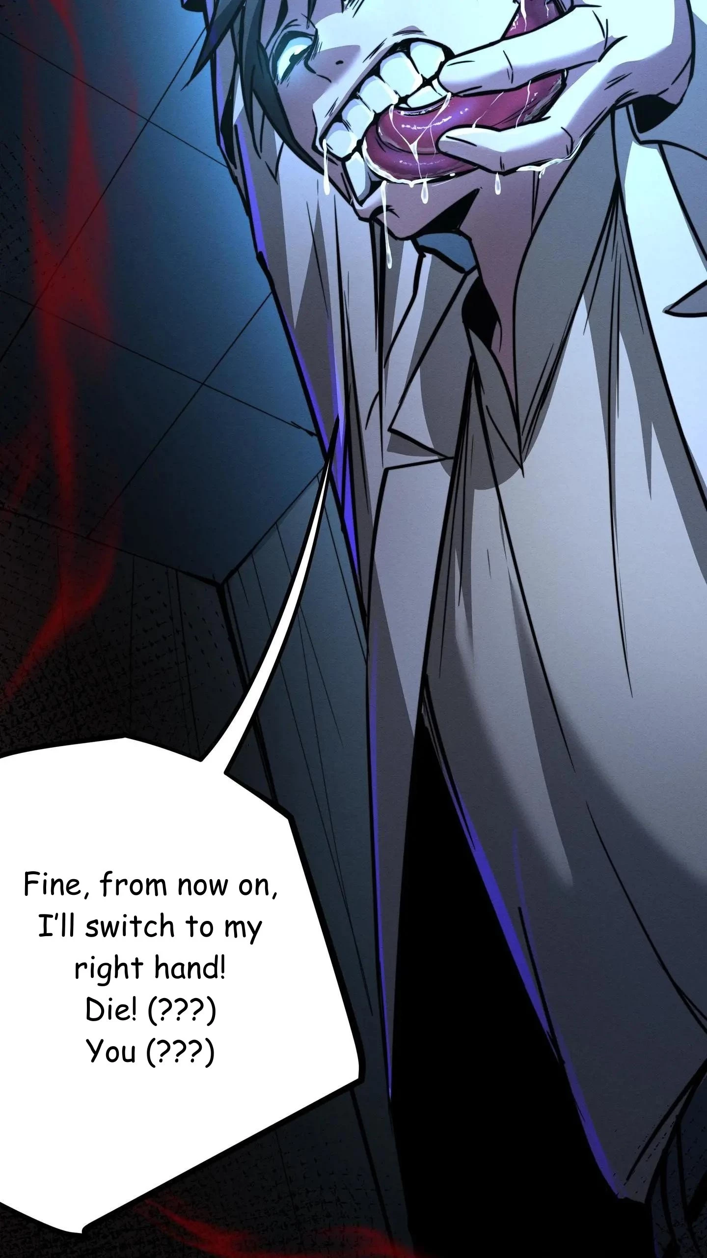Creepy Pharmacist: All My Patients are Horrific Chapter 109 - 21