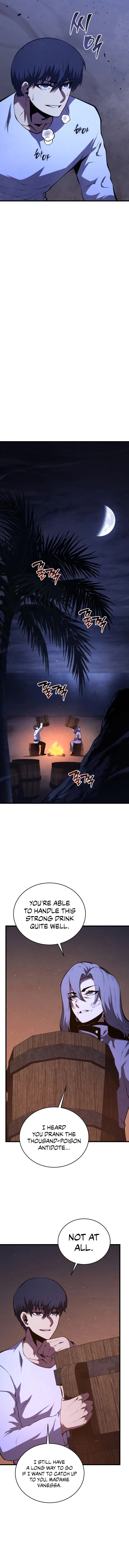 The Swordmaster's Son Chapter 149 - 15