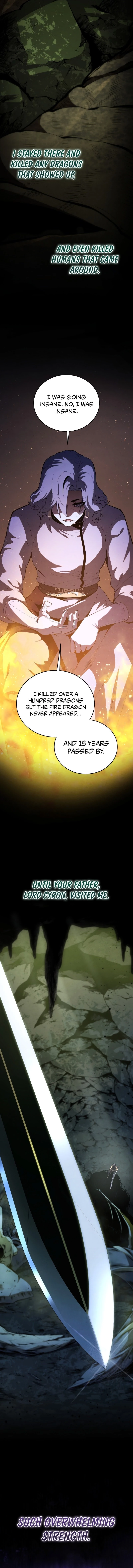 The Swordmaster's Son Chapter 149 - 18