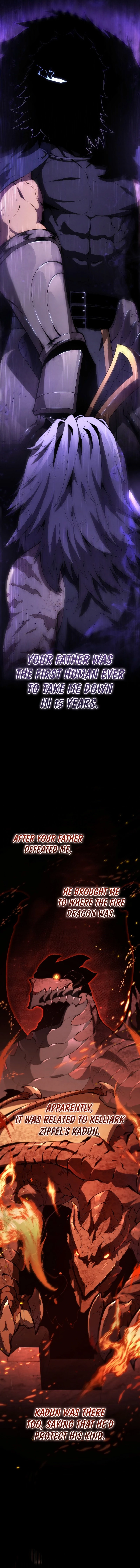 The Swordmaster's Son Chapter 149 - 19