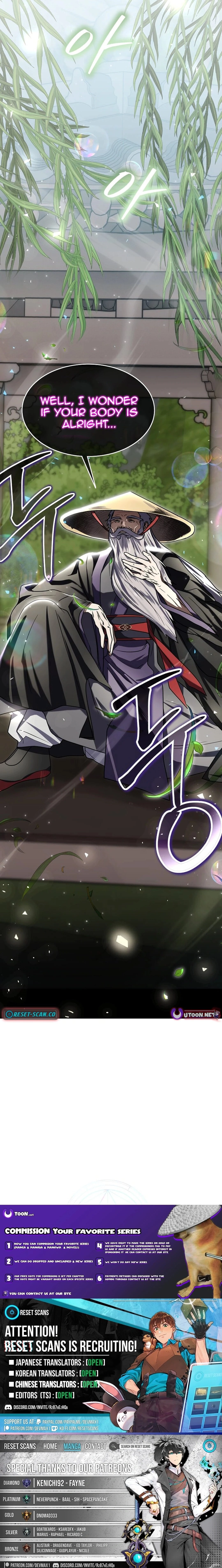 The Regressed Genius Player’s Legendary Weapon Creation Chapter 16 - 25