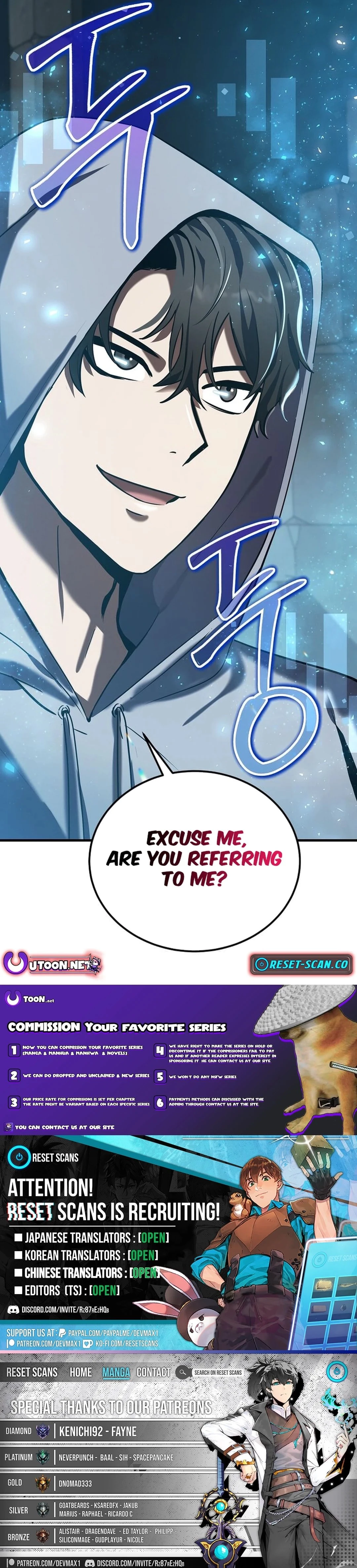 The Regressed Genius Player’s Legendary Weapon Creation Chapter 9 - 17