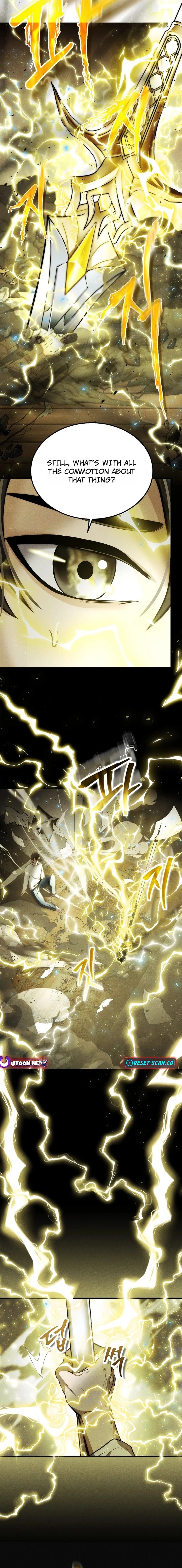 The Regressed Genius Player’s Legendary Weapon Creation Chapter 3 - 4