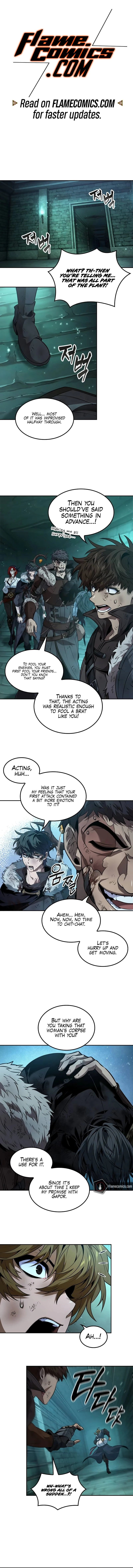 The Last Adventurer Chapter 55 - 2