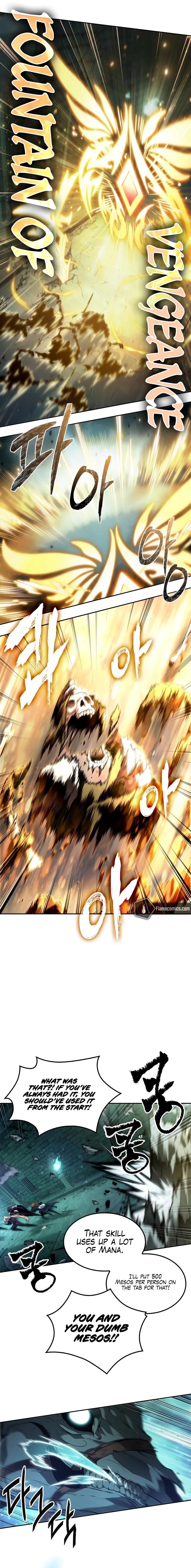 The Last Adventurer Chapter 55 - 6