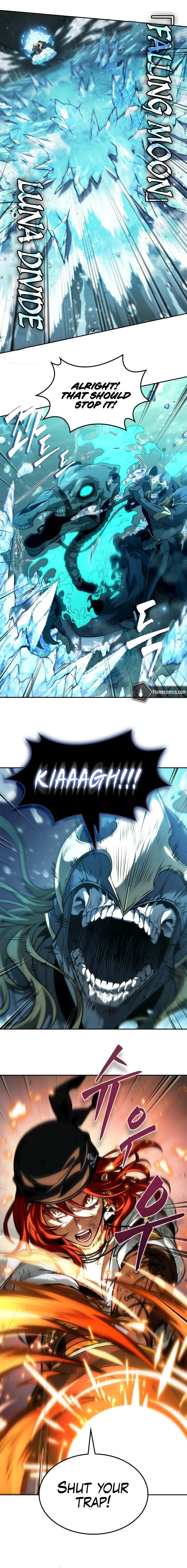 The Last Adventurer Chapter 55 - 9