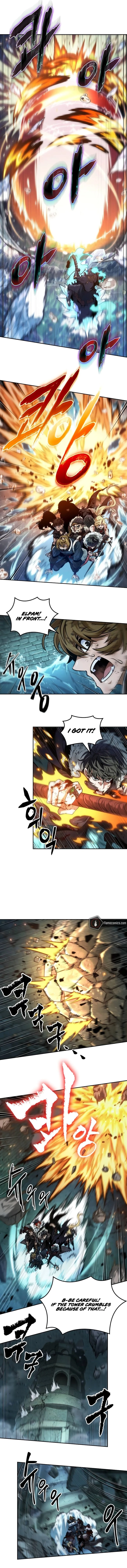 The Last Adventurer Chapter 55 - 10