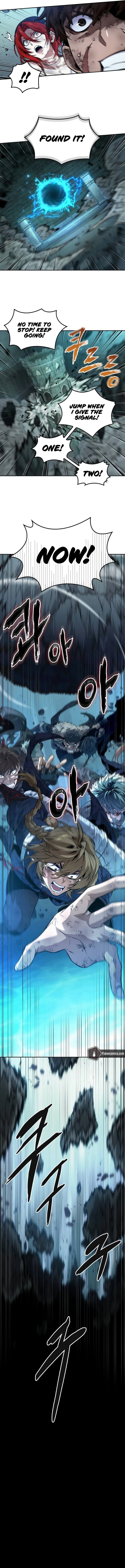 The Last Adventurer Chapter 55 - 11