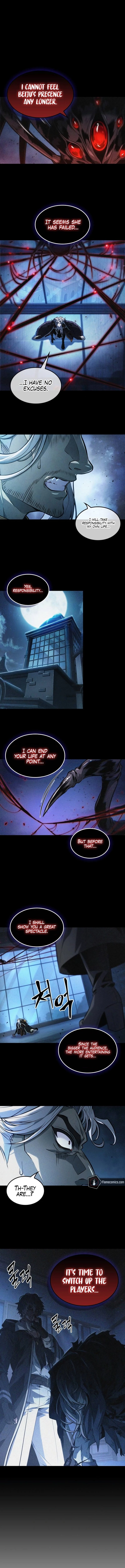 The Last Adventurer Chapter 55 - 12
