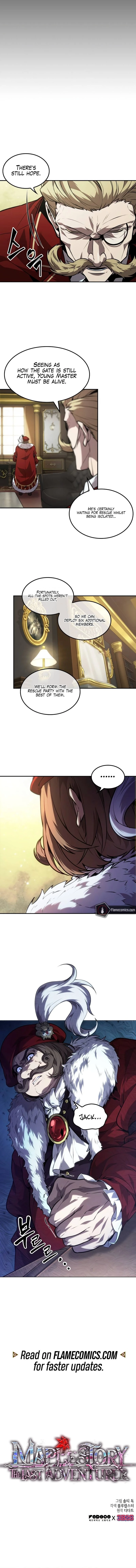 The Last Adventurer Chapter 55 - 13