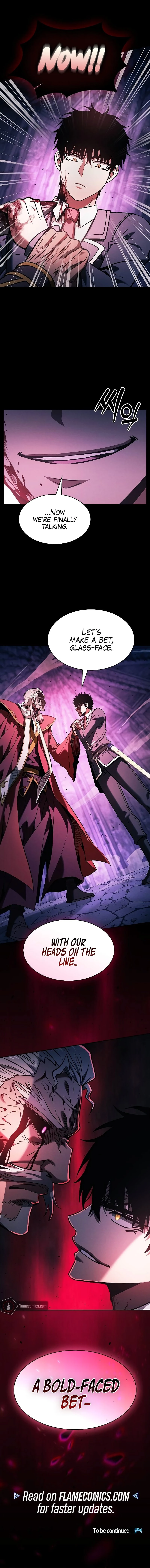 The Academy's Genius Swordsman Chapter 86 - 12