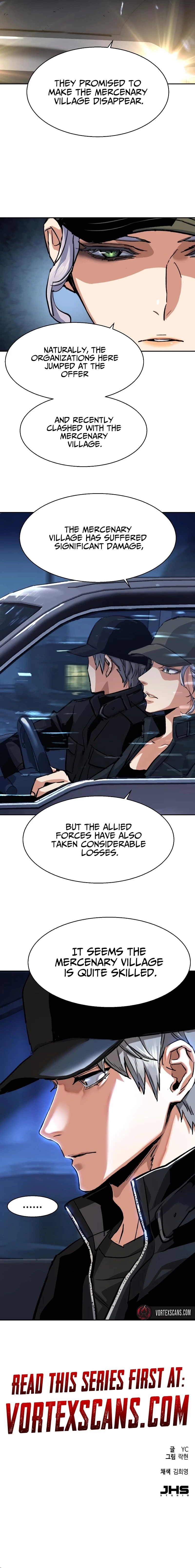 Mercenary Enrollment Chapter 224 - 11