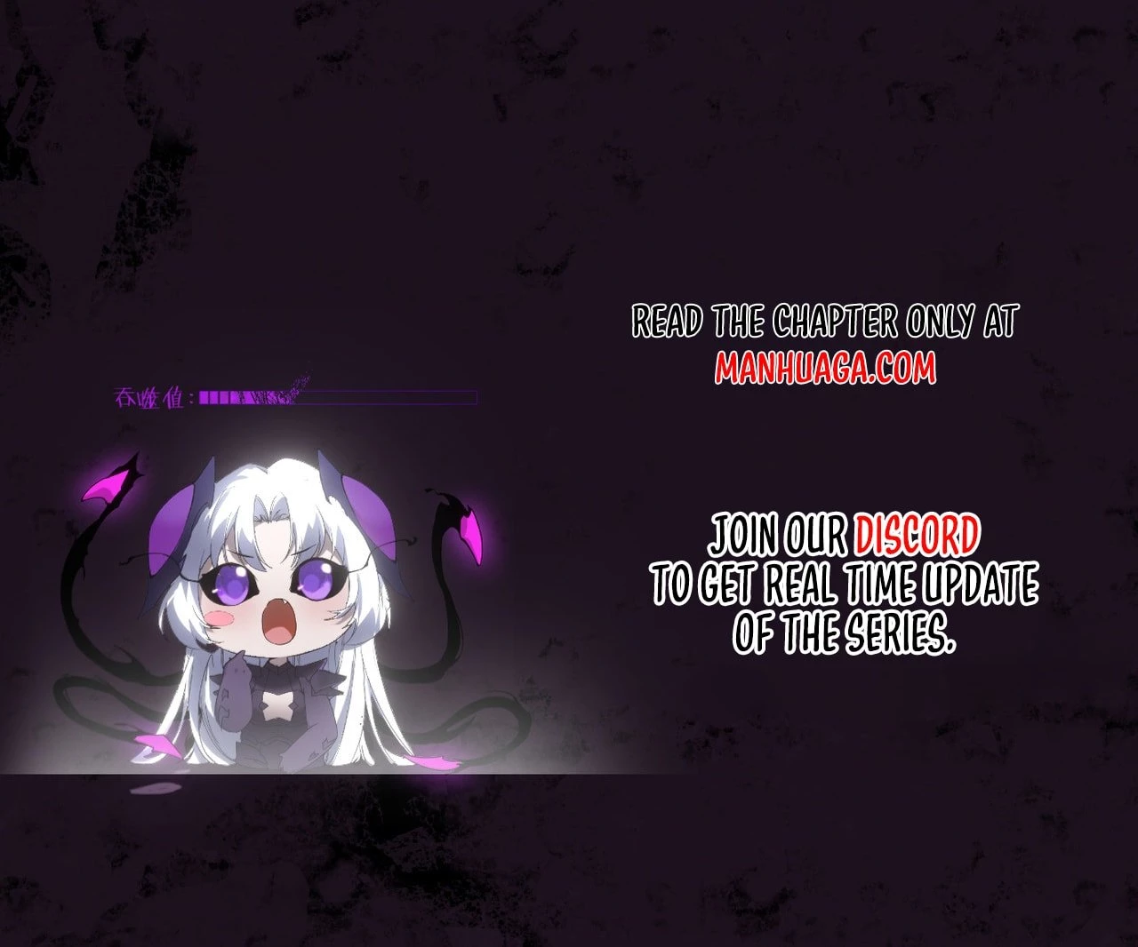 I Transformed into a Demon God and Became a World-Destroying Beast! Chapter 19 - 19