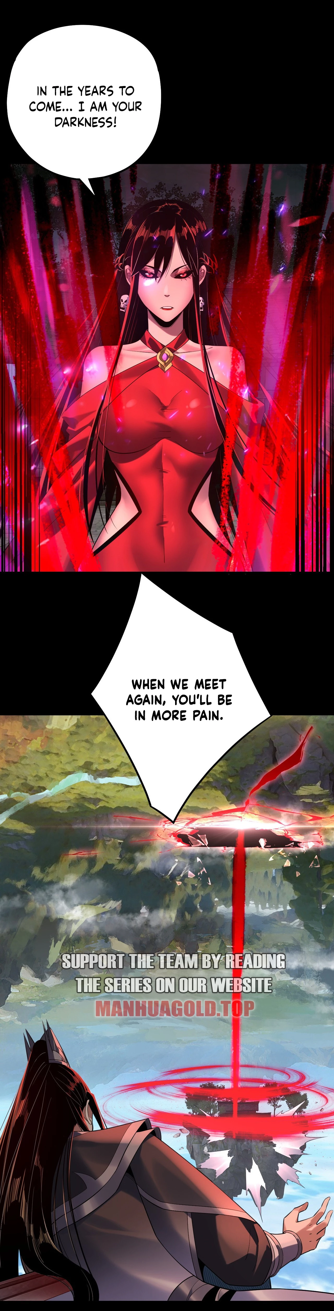 I Am the Fated Villain Chapter 223 - 10