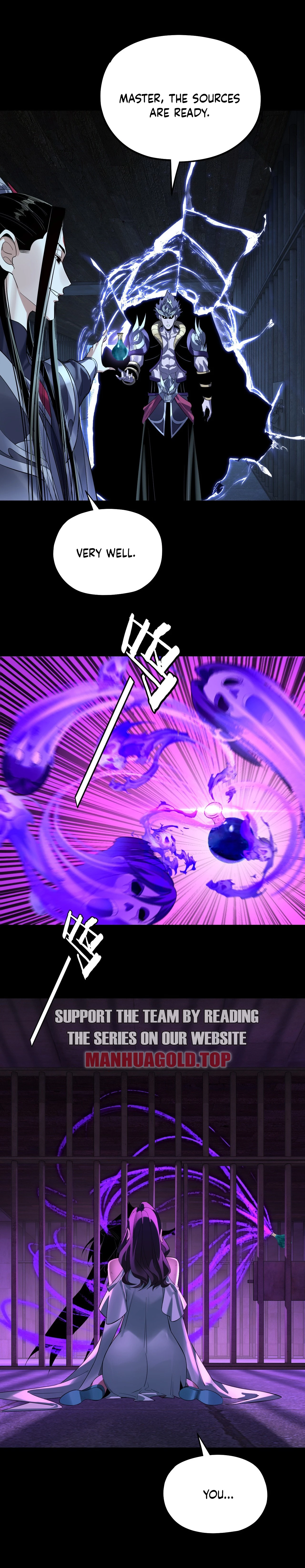 I Am the Fated Villain Chapter 223 - 18