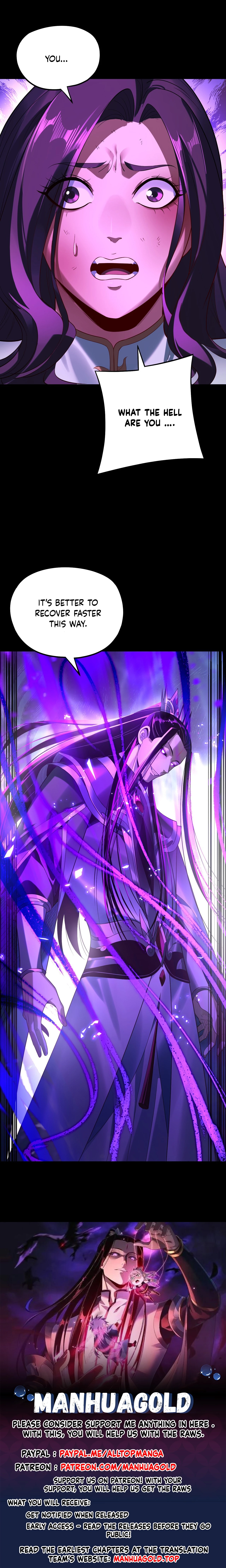 I Am the Fated Villain Chapter 223 - 19