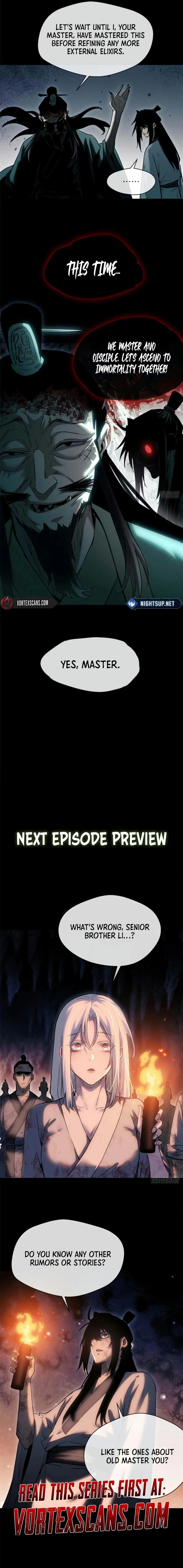 Dao of the Bizarre Immortal Chapter 20 - 9