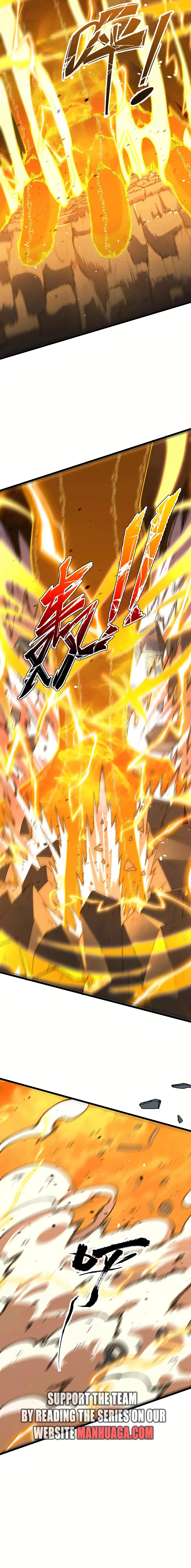 SSS-Rank Paladin Who Transcends Common Sense Chapter 58 - 15