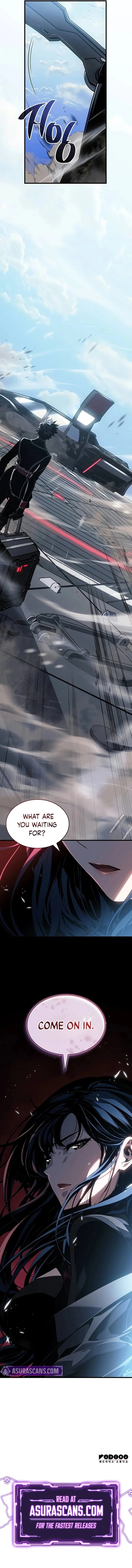Bad Born Blood Chapter 19 - 16