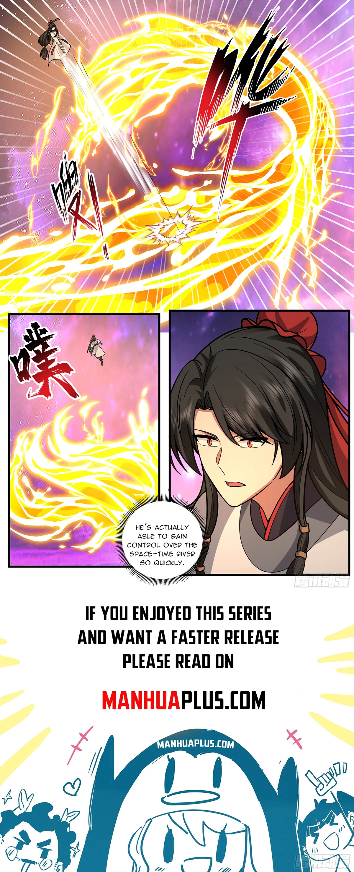 Martial Peak Chapter 3820 - 12
