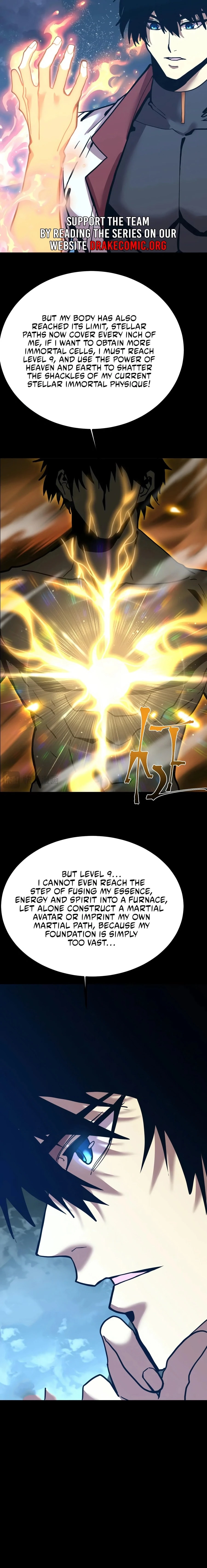 Log into the Future Chapter 191 - 3