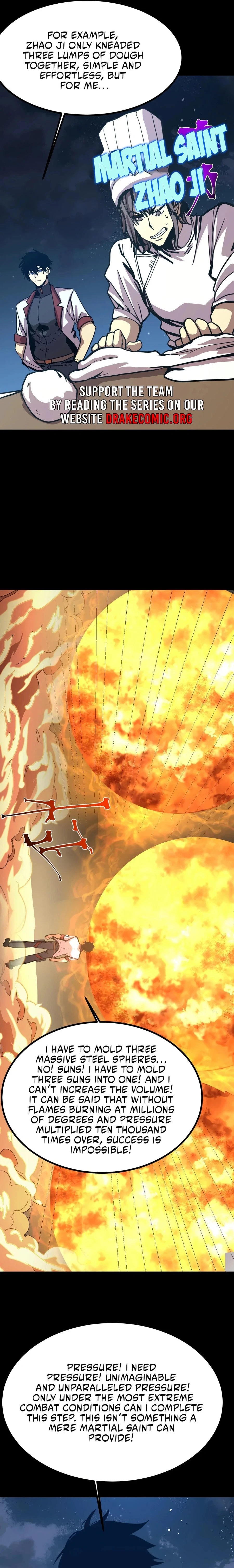 Log into the Future Chapter 191 - 4