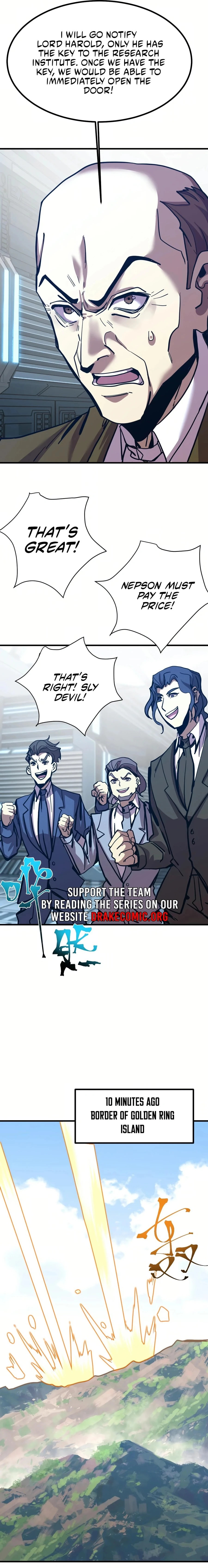 Log into the Future Chapter 191 - 7