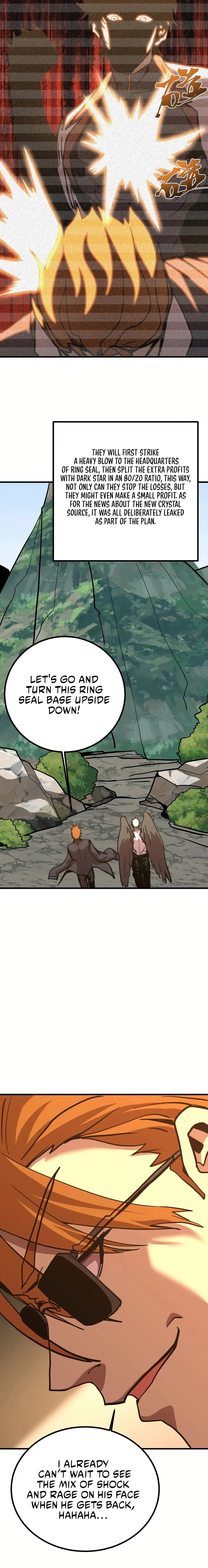 Log into the Future Chapter 191 - 10