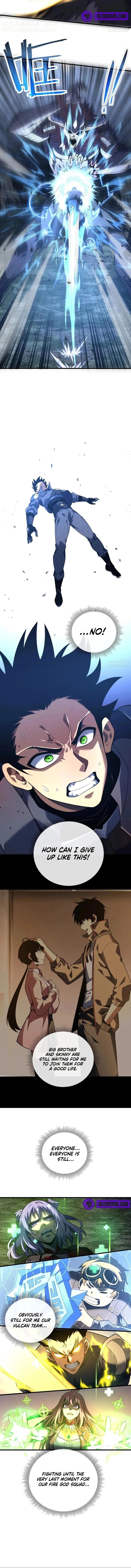 Lord of Destiny Wheel Chapter 75 - 5