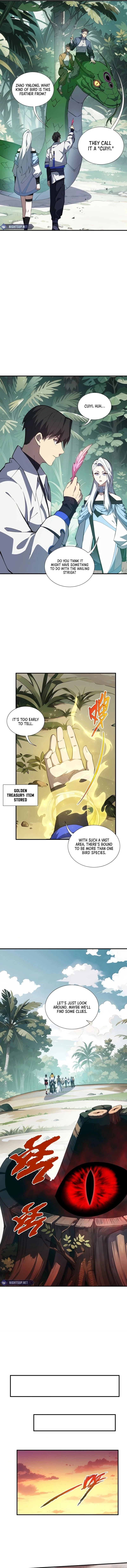 I Contracted Myself Chapter 78 - 7