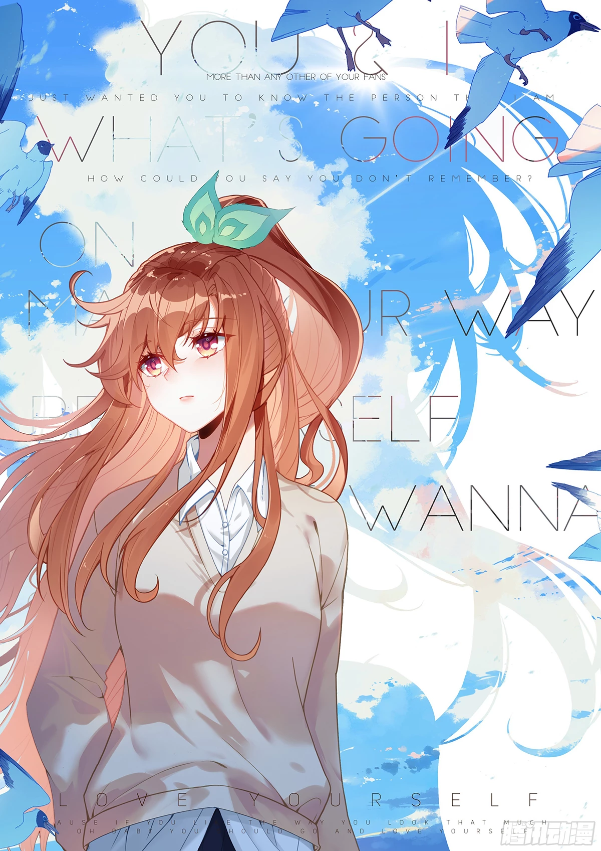 Soul Land V Chapter 216 - 1