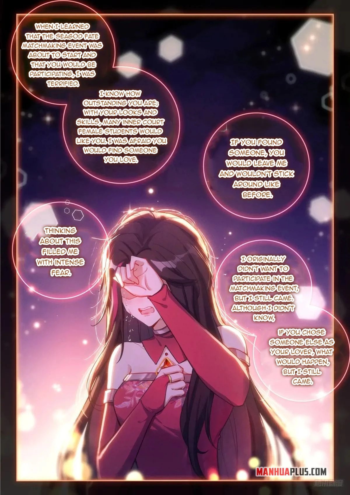 Soul Land IV Chapter 530 - 7
