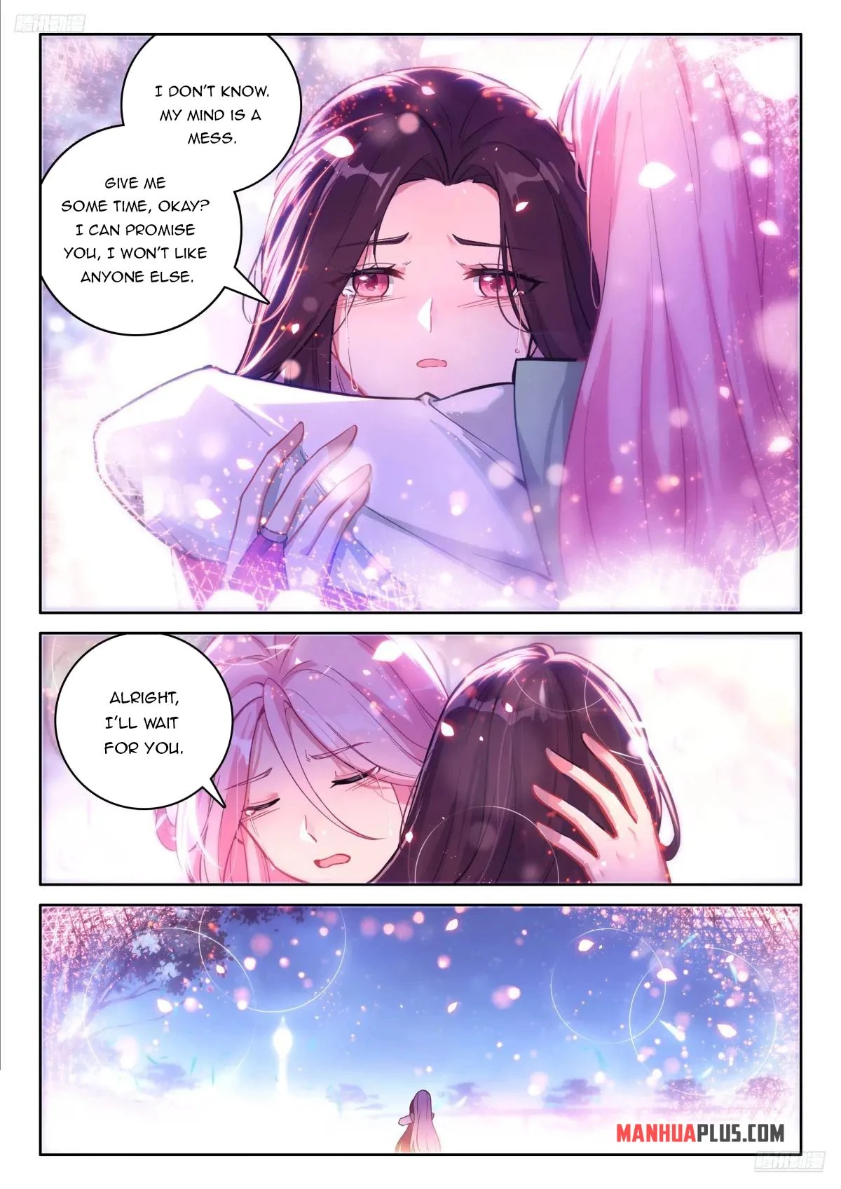 Soul Land IV Chapter 530 - 9