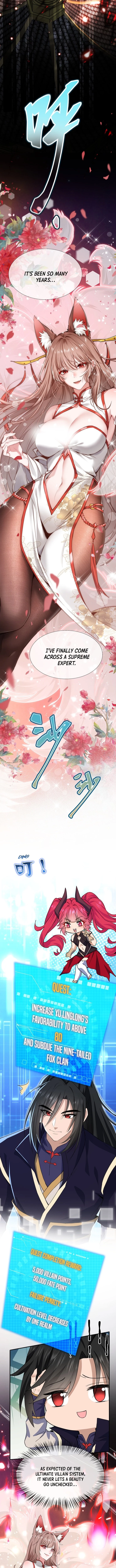 My Empress Apprentice is Becoming Evil Chapter 11 - 6