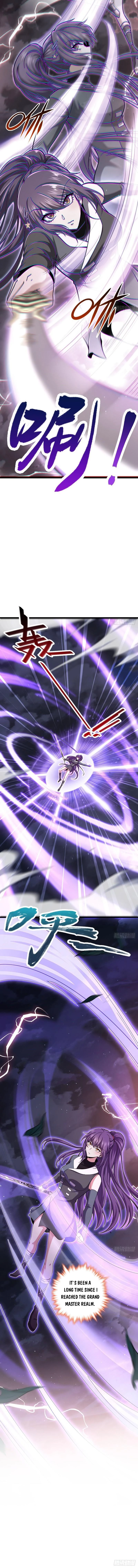 Spare Me, Great Lord! Chapter 710 - 9