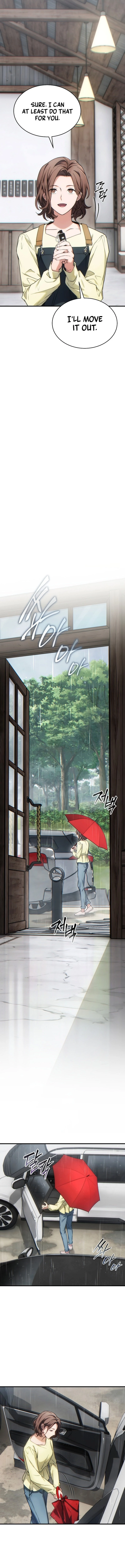 The 100th Regression of the Max-Level Player Chapter 43 - 15